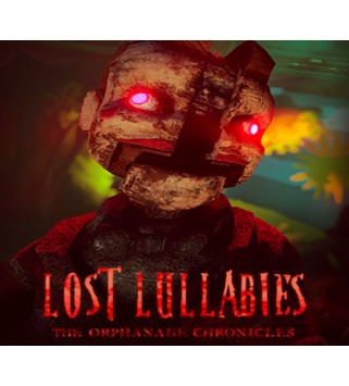 Lost Lullabies: The Orphanage Chronicles Steam Key GLOBAL